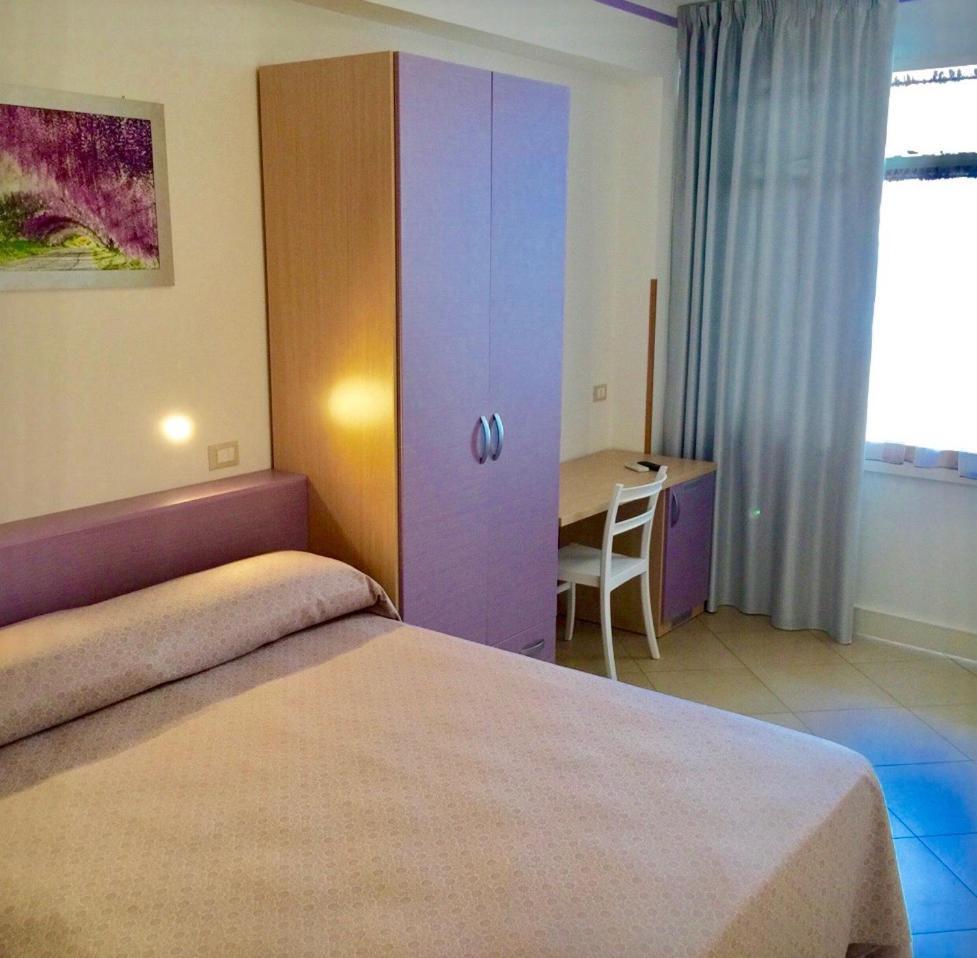 B&B San Vito San Vito Lo Capo Room photo
