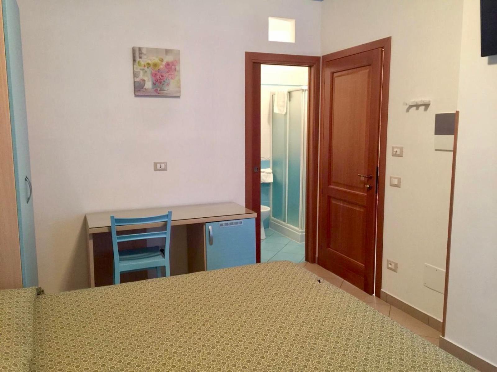 B&B San Vito San Vito Lo Capo Room photo