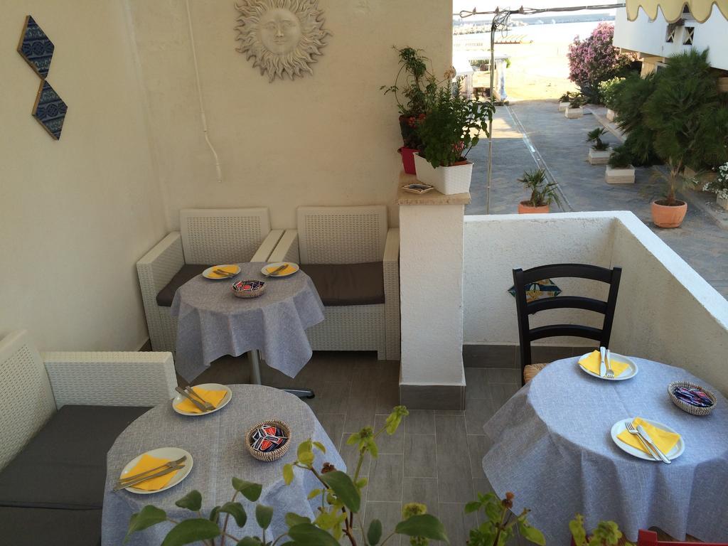 B&B San Vito San Vito Lo Capo Exterior photo