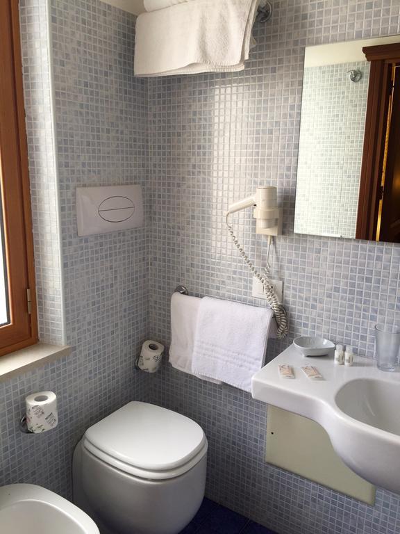 B&B San Vito San Vito Lo Capo Exterior photo